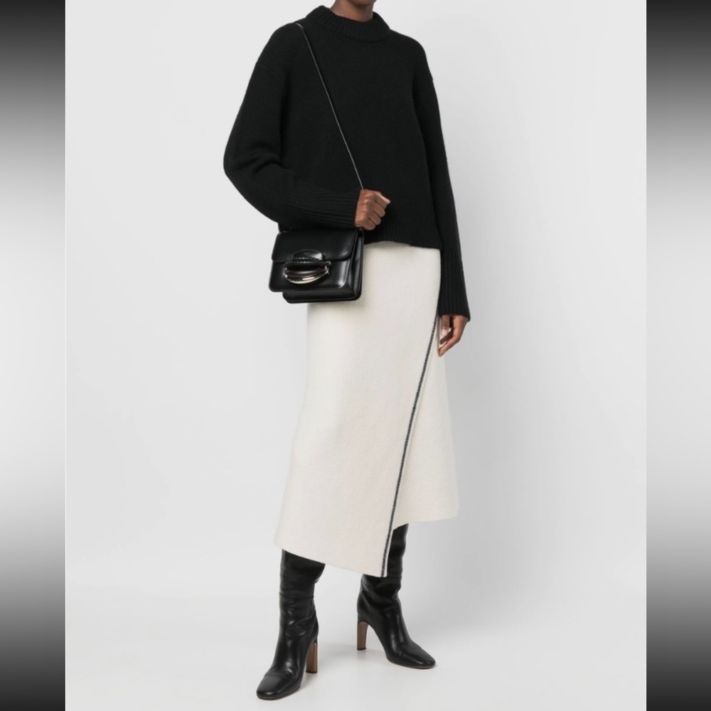 Chloe Kattie Crossbody
